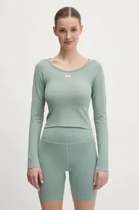 Under Armour  Tréninkové tričko s dlouhým rukávem  Train Seamless