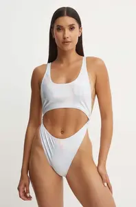 Jednodílné plavky Drivemebikini Stana Shine