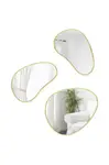 Sada zrcadel Umbra (3-pack)