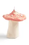 &k amsterdam Neparfémovaná svíčka &k amsterdam Mushroom Dots