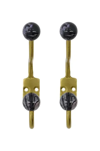 House Doctor  Háček  HDBal 13 cm 2-pack