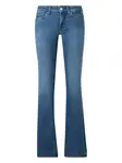 REPLAY Džínsy  modrá denim