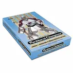 2023-2024 NHL UD Parkhurst Champions Hobby Box - hokejové karty