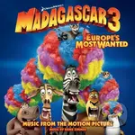 Madagascar 3
