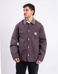 Carhartt WIP Michigan Coat Shale/Shale stone S