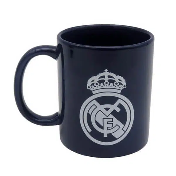 Hrneček Real Madrid - modrý