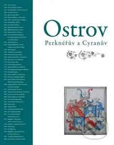 Ostrov Perknéřův a Cyranův