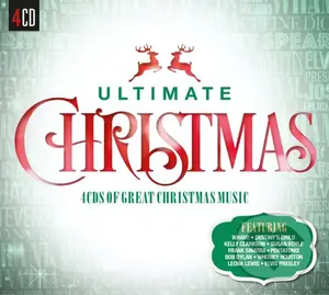 Ultimate Christmas (4 CD)