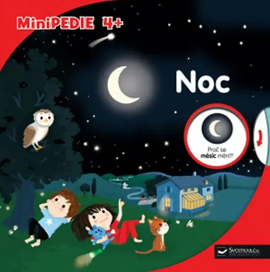 Noc - Charlotte Roederer, Valérie Guidoux