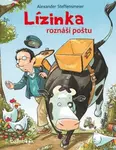 Lízinka roznáší poštu - Alexander Steffensmeier