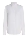 TOMMY HILFIGER Blúzka 'ESS'  biela