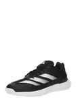 ADIDAS PERFORMANCE Športová obuv 'Defiant Speed 2'  čierna / biela
