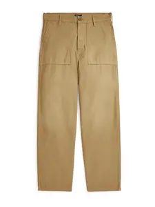 Polo Ralph Lauren Nohavice  kaki