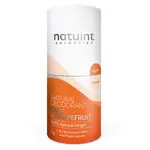 NATUINT COSMETICS  Krémový deodorant  šalvěj a grapefruit 30 g