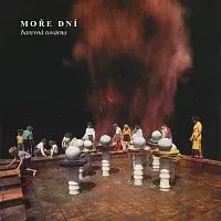 Moře dní – Barevná továrna