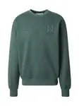 naketano Mikina  nefritová