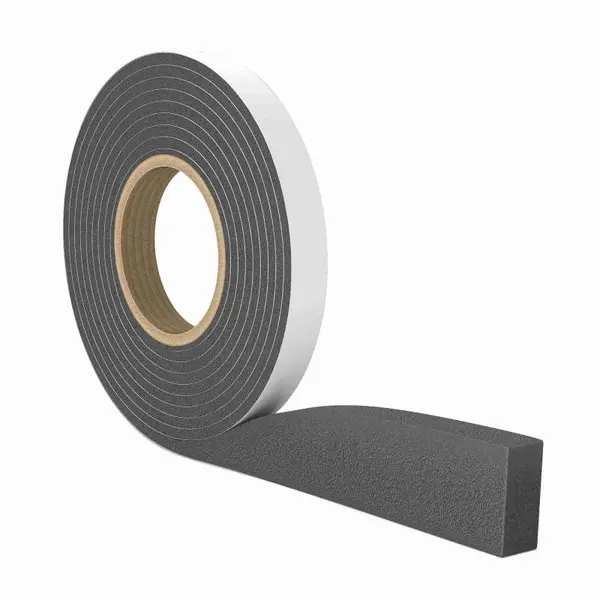 Páska expanzní, černá, CoroPRESS, 20 x 8/40mm x 5m