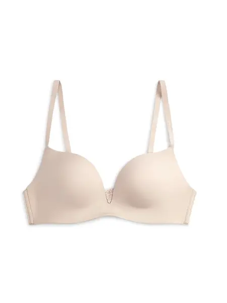 Tommy Hilfiger Underwear Podprsenka  telová