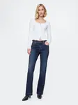 GAP Džíny  Low Rise Long & Lean 575592-00 Veľkosť: 35REG - standardní délka