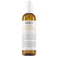 Kiehl's Hloubkově čisticí gel Calendula (Deep Cleansing Foaming Face Wash) 230 ml