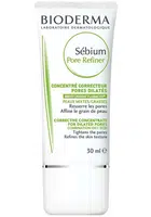 Bioderma Sérum stahující póry Sébium Pore Refiner 30 ml