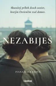 Nezabiješ - Ivana Havranová