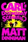 Carl's Doomsday Scenario - Matt Dinniman