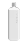 Fľaša na vodu Memobottle Original Slim 450 ml