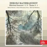 Mirka Pokorná, Filharmonie Brno/Jiří Waldhans – Rachmaninov: Koncert č. 2, Tanec č. 1