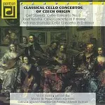 Jan Hališka, Miloš Sádlo – Stamic, Rejcha, Vranický: Klasické violoncellové koncerty