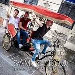Sám Sebou – Dnes to mám na háku