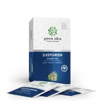 Green idea Sleepgreen bylinný čaj 20x1,5 g