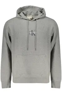 Pánská mikina bez kapuce Calvin Klein