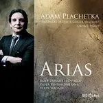 Adam Plachetka – Árie