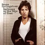Bruce Springsteen – Darkness on the Edge of Town (2010 Remastered Version)