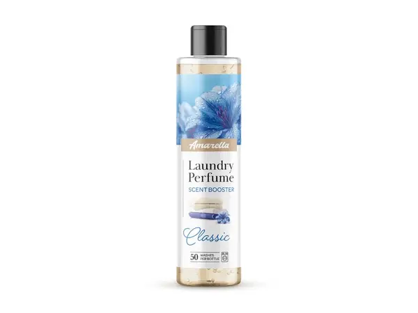 Parfém na praní AMARELLA CLASSIC koncentrovaný 250 ml