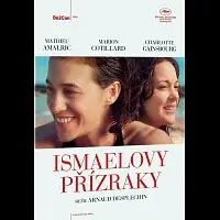 Různí interpreti – Ismaelovy přízraky DVD