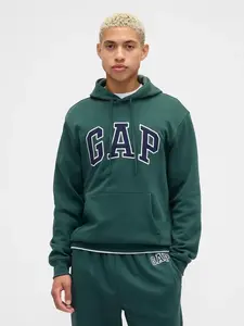 GAP Sweatshirt with logo - Men's