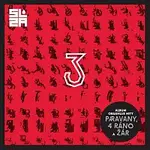 Slza – 3 CD