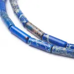 Natural Imperial Jasper Beads Strands