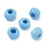 Handmade Lampwork European Beads