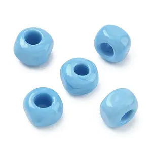 Handmade Lampwork European Beads