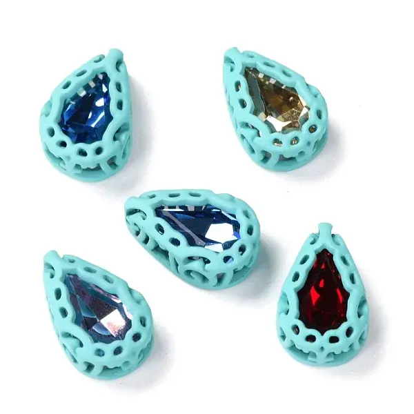 Sew on Rhinestone