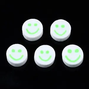 Handmade Polymer Clay Beads
