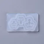 Food Grade Silicone Molds