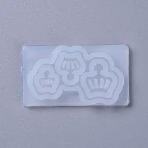 Food Grade Silicone Molds