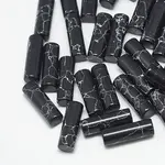 Synthetic Turquoise Beads