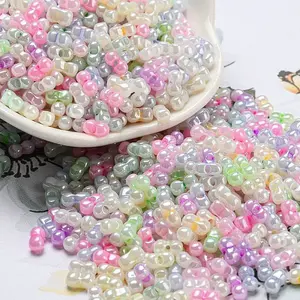 Glass Seed Beads