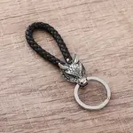 Dragon Viking 304 Stainless Steel KeyChains