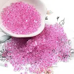 Luminous Glass Seed Beads